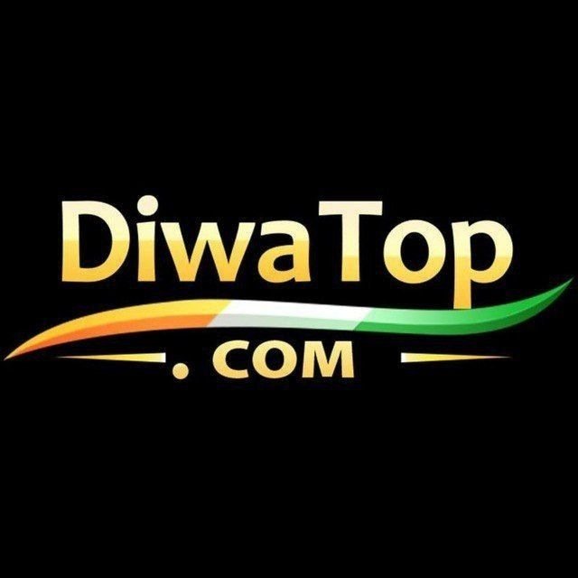 Diwa top Icon